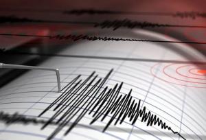 زلزله برای هشتمین بار بهاباد یزد را لرزاند