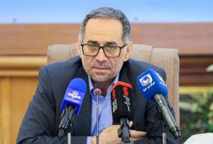 عبور بیش از ۳ میلیون زائر اربعین از مرزهای زمینی ایران