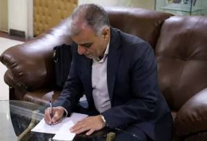 افتتاح ۱۳ پروژه عمرانی و خدماتی شهرداری میامی در دهه فجر