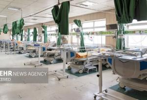 ورود مجلس به وضعیت «مانیتورینگ» بیمارستان‌ها