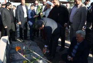 طالبی: روح سازندگی و توسعه در شرق استان کرمان جاری است