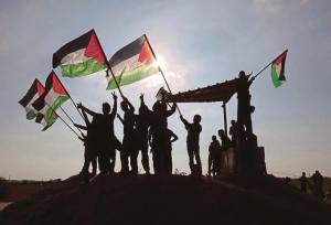 گامی «ناچیز و دیرهنگام»؛ به‌رسمیت‌شناختن کشور فلسطین چه معنایی دارد؟