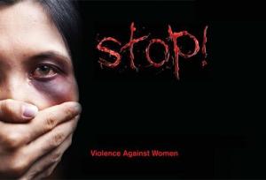 خشونت علیه زنان به دنیای دیجیتال کشیده شد