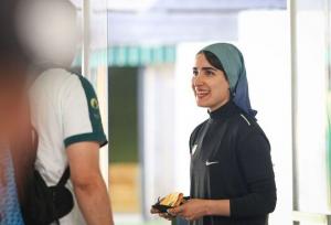 رستمیان در فینال جام جهانی تیراندازی ۲۰۲۵ به مقام دهم رسید