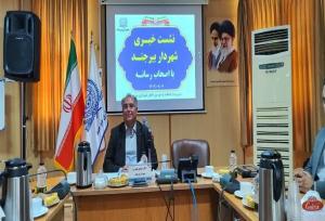 هدیه شهرداری به مردم بیرجند؛ افتتاح بزرگ‌ترین باغ شهری شرق کشور
