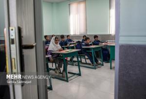 ۱۶۹ طرح آموزش و پرورش در آذربایجان شرقی افتتاح شد