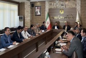 صدور بیش از ۲۰۳ هزار سند مالکیت خانه‌های روستایی در آذربایجان غربی