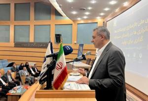 ناترازی‌ها مشکل امروز و دیروز نیست/ تعاونی بهترین مدل برای مشارکت مردم در سرمایه‌گذاری‌ها