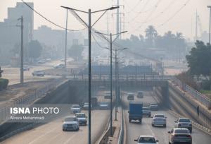 بازگشایی مدارس ابتدایی و متوسطه اول در تعدادی از شهرهای خوزستان از روز دوشنبه 