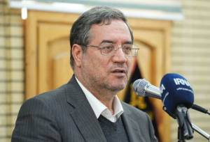 استاندار آذربایجان غربی: این استان مقصد طرح‌های مهم اقتصادی خواهد بود