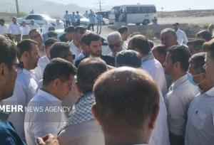 پرداخت حقوق و مطالبات کارگران پارس جنوبی با ورود دادستانی