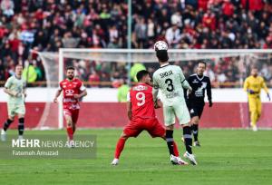 تراکتور - پرسپولیس؛ شوک تهرانی‌ها جواب می‌دهد یا طوفان سرخ تبریز؟