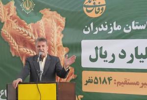 کوچک‌سازی و تفکیک بی‌ضابطه وزارت جهاد کشاورزی به زیان است