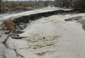 جهانشاهی: تجهیزات سنگین در مناطق پرخطر نوشهر مستقر شدند