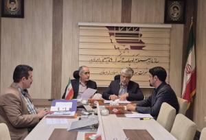 آزادسازی ۱.۶ هکتار از اراضی صنعتی راکد در کردستان