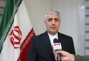 دمیرچی‌لو: گیلان محور بخش مهمی از تعاملات ایران و جمهوری آذربایجان است