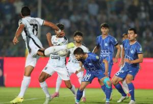 عالمی: دو بازیکن نقش تاثیرگذاری در تیم دارند/ یک ضعف استقلال پاجاست