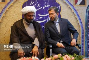 استانداراصفهان: هیئات مذهبی پایگاه امت‌سازی وتقویت همبستگی اجتماعی است