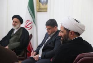 چهارمحال و بختیاری، استان برتر در برپایی محافل قرآنی ماه رمضان