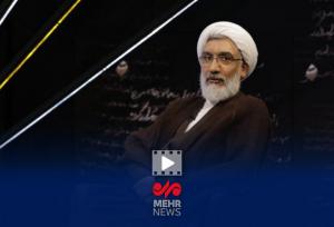 پورمحمدی: قهرمانان ما به بهترین شکل وظایف خودشان را عملی کردند