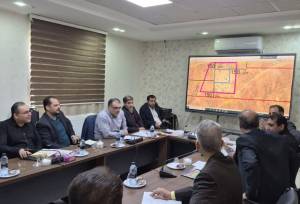 رسیدگی به مشکلات ۵۰ معدن‌کار یزدی با حضور مقامات وزارت صنعت، معدن و تجارت