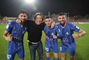 فوتبال رامین به‌زودی منفجر می‌شود!