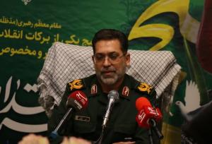 فرمانده سپاه انصارالحسین(ع) استان همدان: جامعه کارگری ستون‌های اصلی عزت ملی و اقتدار نظام هستند