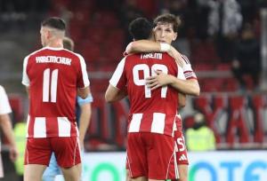 سایت یونانی نوشت: طارمی، یک رهبر آرام در شرایط دشوار!