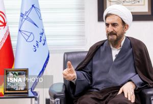 معاون قضایی قوه قضائیه: برخی قوانین با واقعیت جامعه منطبق نیستند