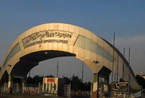 پیشرفت ۷۰ درصدی بهسازی ورزشگاه خلیج فارس برای میزبانی تیم‌های جام حذفی