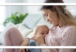چقدر لبنیات در دوران بارداری ضروری است؟