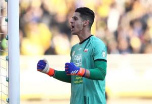 با اعلام درویش؛ نیازمند به پرسپولیس پیوست