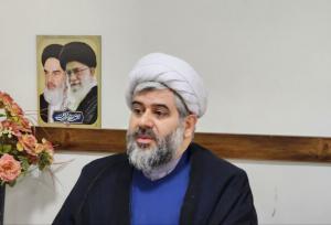 هویت هیئت مذهبی احیای شعار دینی است