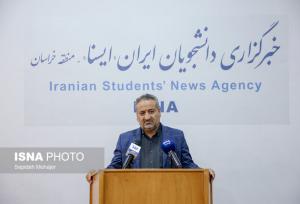 یک نماینده مجلس: غرب خراسان رضوی، شبه استانی که نیازمند توجه ویژه به زیرساخت‌هاست