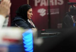 زنگنه: هدف اصلی کاراته بانوان ایران موفقیت در بازی‌های آسیایی است