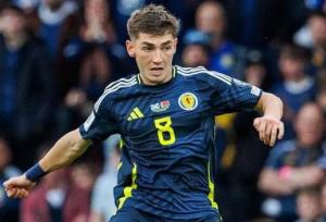 بحران مصدومیت‌ها در تیم ملی اسکاتلند