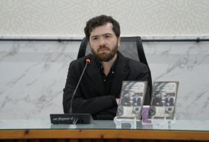 مستندسازی تسخیر سفارت آمریکا حافظه تاریخی ملت را حفظ می‌کند