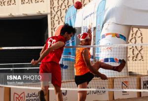 حضور مربی تیم ملی و دو ورزشکار زنجانی در اردوی تیم ملی سپک‌تاکرا