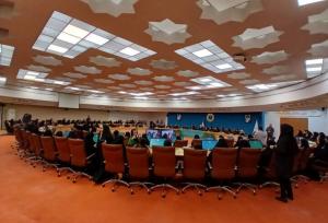 حضور بی سابقه ۶۵ زن در سطوح کلان مدیریتی کشور