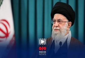 رهبر انقلاب: آیت‌الله میلانی متواضع و دارای آرامش روحی بود