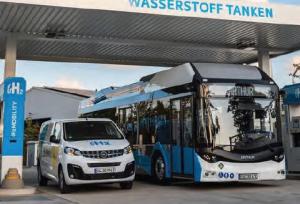 مسیر تازه پیش روی کامیون‌های پاک در سراسر اروپا