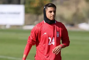 خداحافظی تلخ یک ملی‌پوش از تیم ملی