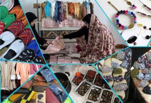 کم کاری بانکها درپرداخت تسهیلات به مشاغل خانگی