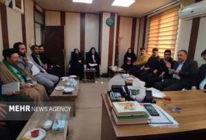 امام جمعه صباشهر: فعالیت‌های فرهنگی عامل افزایش رضایتمندی شهروندان است