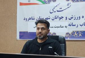 نقش کمرنگ خیران در پروژه‌های ورزشی شاهرود؛ ۲۵ باشگاه متخلف پلمب شدند