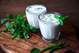 دوغ؛ نوشیدنی ایده‌آل برای تابستان