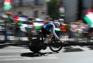 تغییر نام تیم وابسته به رژیم صهیونیستی، تحت فشار حامیان فلسطین