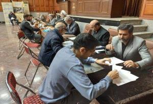 رضایتمندی ۸۶ درصدی مراجعان از برنامه ملاقات مردمی دادگستری تهران