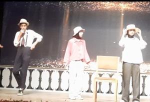 اختتامیه سی‌وششمین جشنواره تئاتر گلستان برگزار شد