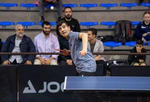 پایان کار بنیامین فرجی در استارکانتندر تایلند با دومین مدال برنز